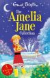 Enid Byton: AMELIA JANE COLLECTION W2 [2019] paperback Discount