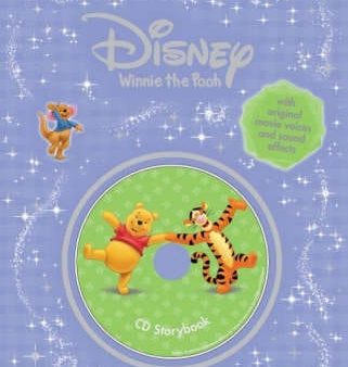 Disney: Disney  Winnie the Pooh  Storybook [2006] For Sale