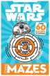 Egmont: Star Wars: Mini Mazes [2019] paperback Hot on Sale