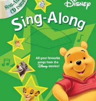 Disney: Disney New Singalong [2007] Online now