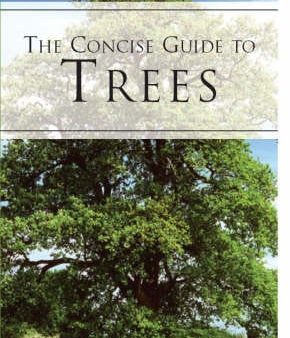 Parragon: A Concise Guide to Trees [2007] hardback Online Hot Sale