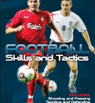 Parragon: Football [2005] hardback Fashion