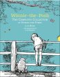 A A Milne: WINNIE THE POOH COMPLETE COLLECTION W2 [2016] hardback Online Sale