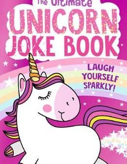 Unicorn: UNICORN JOKE BOOK W9 [2018] paperback Online