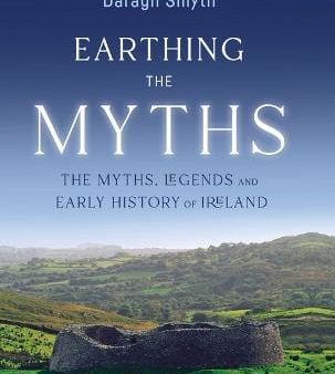 Daragh Smyth: Earthing the Myths [2021] paperback Online Hot Sale